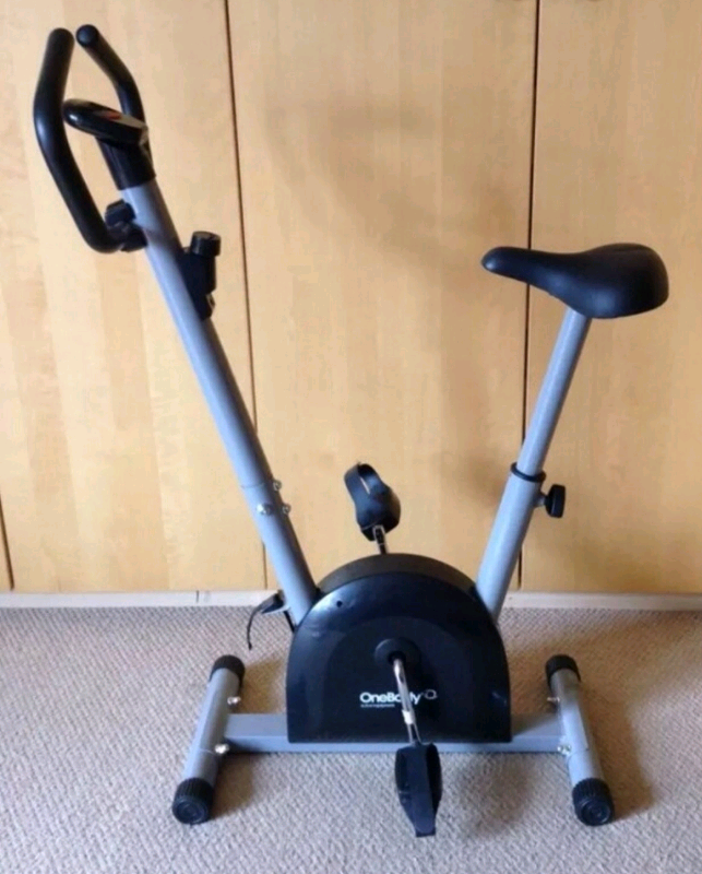 one body exercise bike